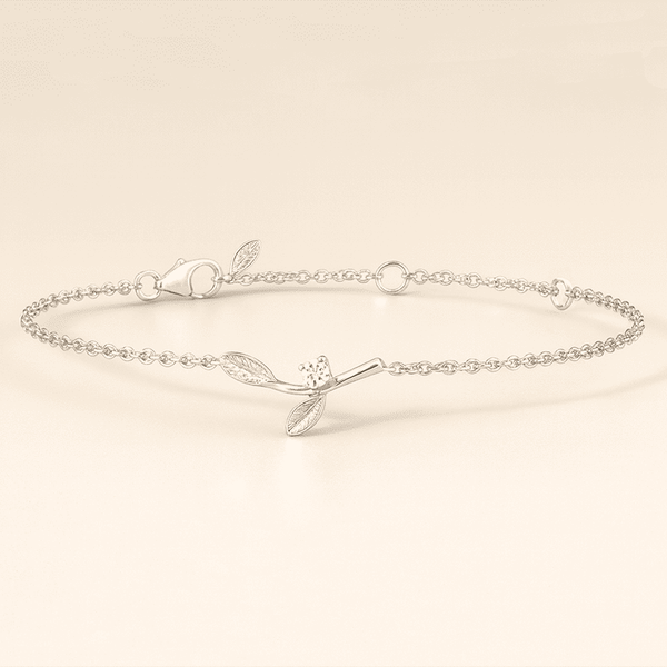 Bracelet Souffle de Vie