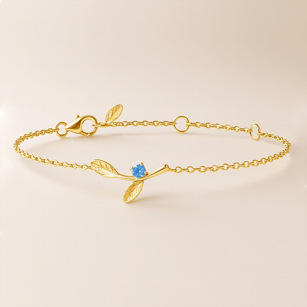 Bracelet Souffle de Vie