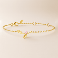 Bracelet Souffle de Vie