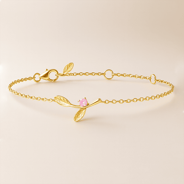 Bracelet Souffle de Vie