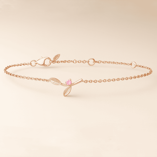 Bracelet Souffle de Vie