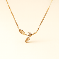 Collier Espérance nouvelle