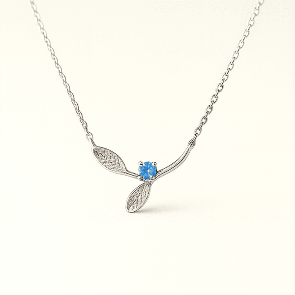 Collier Espérance nouvelle