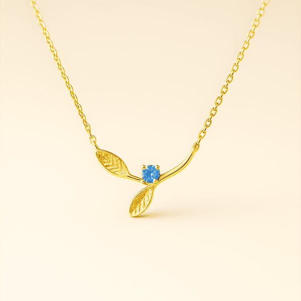 Collier Espérance nouvelle