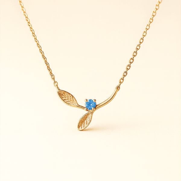 Collier Espérance nouvelle