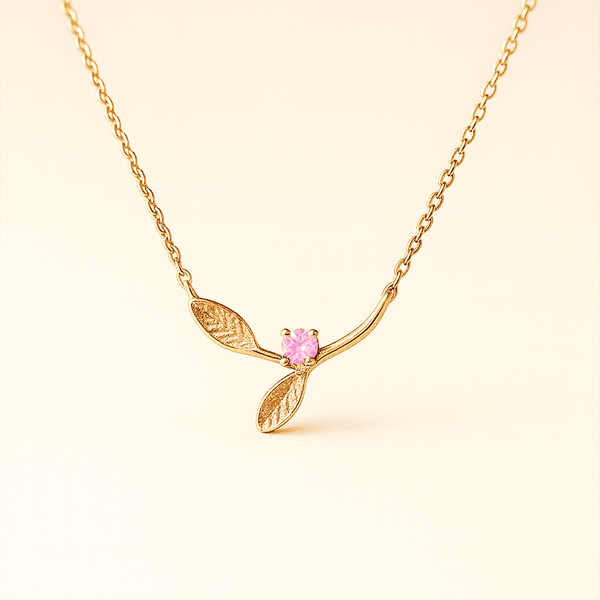 Collier Espérance nouvelle