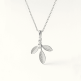 Collier Racine de Lumière