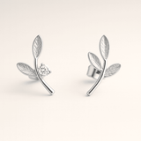 Boucles d'oreilles Espoir Précieux