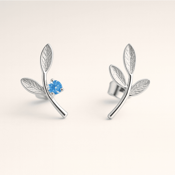 Boucles d'oreilles Espoir Précieux