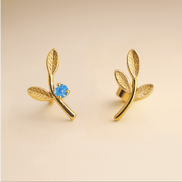 Boucles d'oreilles Espoir Précieux