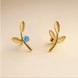 Boucles d'oreilles Espoir Précieux