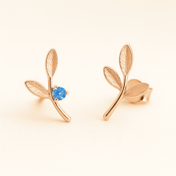 Boucles d'oreilles Espoir Précieux