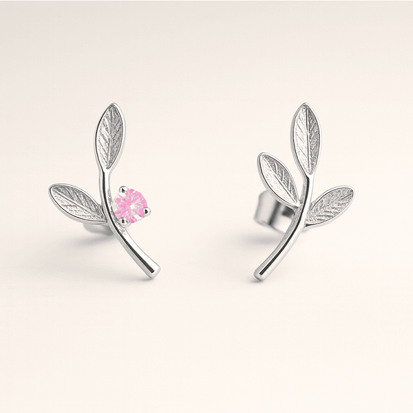 Boucles d'oreilles Espoir Précieux