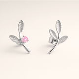 Boucles d'oreilles Espoir Précieux