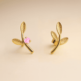 Boucles d'oreilles Espoir Précieux