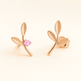 Boucles d'oreilles Espoir Précieux