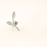 Boucles d'oreilles Plénitude du coeur