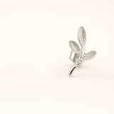 Boucles d'oreilles Plénitude du coeur