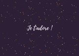 E-carte Cadeau