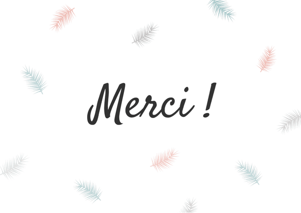 E-carte Cadeau