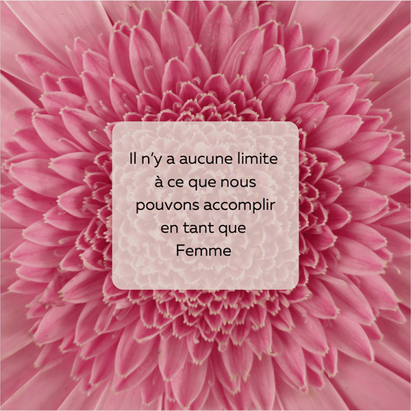 E-carte cadeau Femme, tu es précieuse